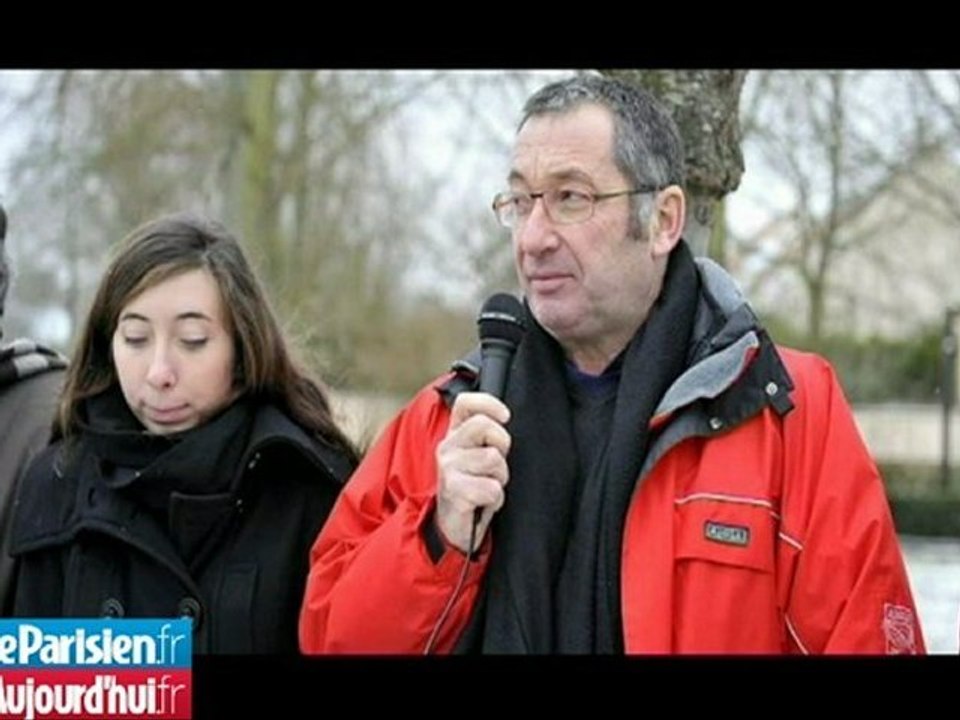 Le père d'Estelle Mouzin est dans l'attente «comme au premier jour»