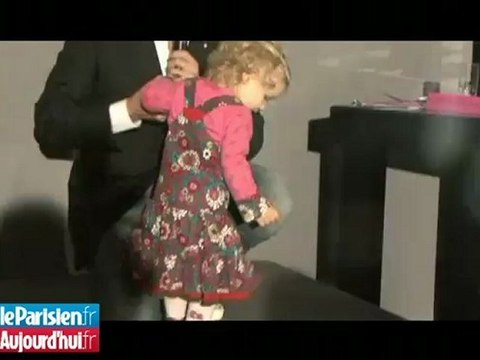 Après les mini-miss, les bébés mannequins