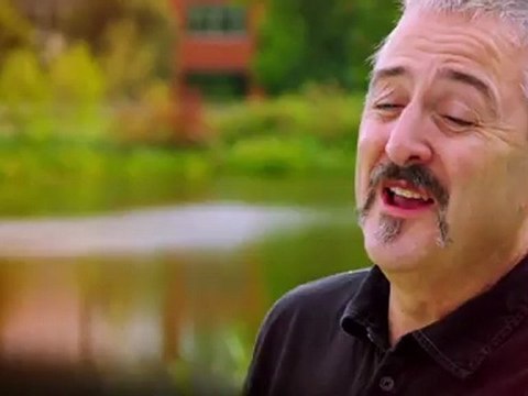 Fable: The Journey - Telling The Tale