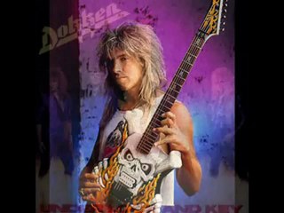 Under Lock and Key (full album) 1985