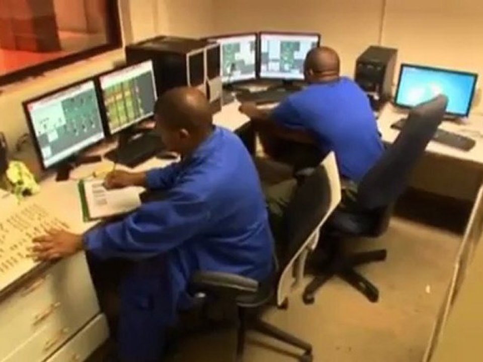 Klimafreundlich - Lesothos 'Blaues Gold' | Global 3000