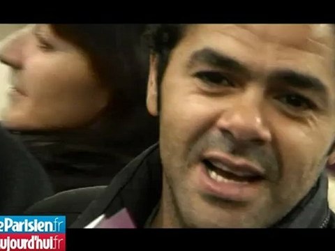 Jamel Debbouze : « Le débat sur l'identité nationale est une insulte »