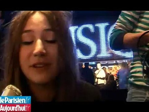 Coeur de Pirate, Izia et La Fouine nominés deux fois aux Victoires de la musique