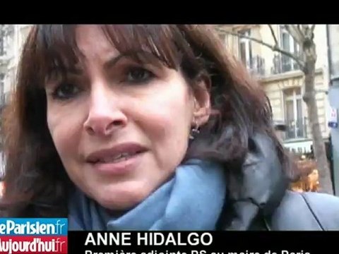 Le PS veut «tourner la page Georges Frêche»