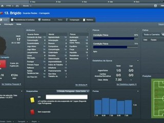 FM Player-12.ª Actualização- Mercado, Balanço de Final de Época, e Inicio da 5.ª Temporada- 1-Set-2015