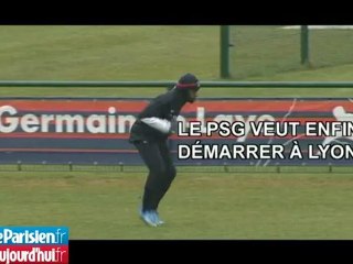 PSG : Luyindula rêve toujours d'Europe