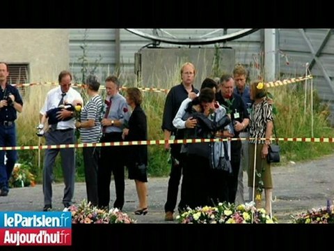 Crash du concorde : le maire de Gonesse veut récupérer le terrain maudit