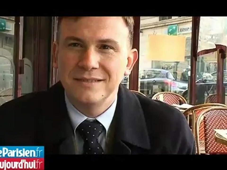 Un super flic tête de liste UMP dans le 93