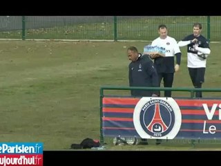 Kombouaré : «Si certains sont vexés, c'est bien»