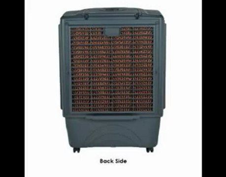 Cheap HONEYWELL Portable Evaporative Air Cooler for Outdoor