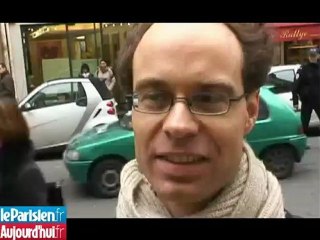 Le dernier hommage à Georges Wison