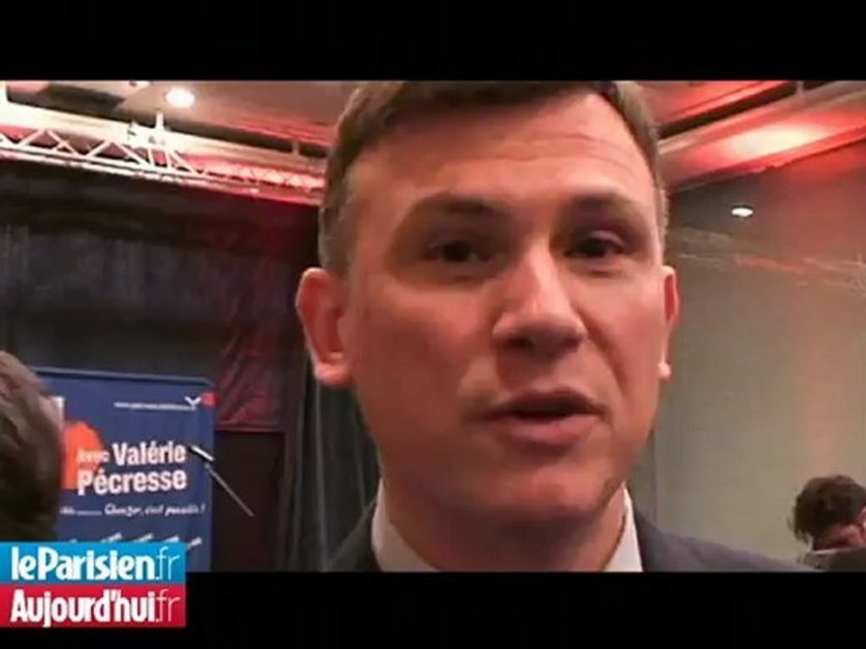 Régionales : l'UMP présente des listes « diversifiées »