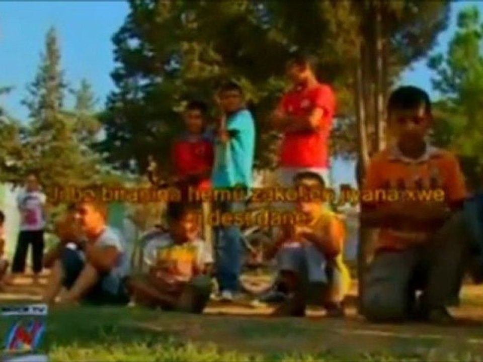 Li Qoserê Oxir bû li Licêyê Ceylan e.... Li Serhedê Samed bû, li Amedê Enes e.... Li Kurdistanê Tolhildan e....