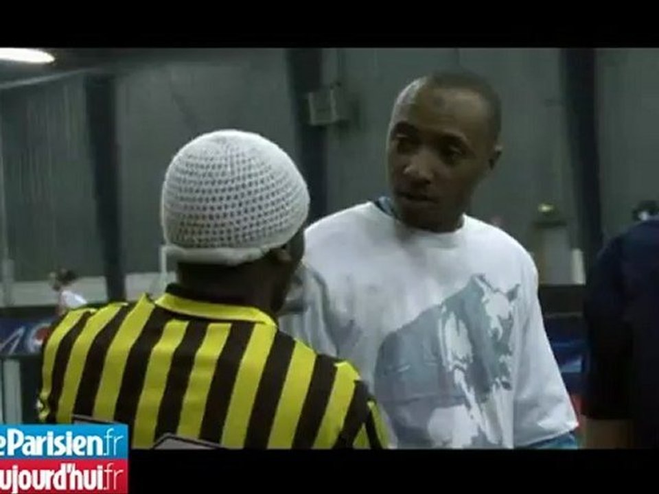 Sinik-Soprano, le PSG-OM du rap français