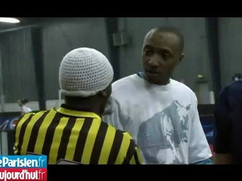 Sinik-Soprano, le PSG-OM du rap français