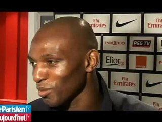 PSG : Un succès pour  « préparer au mieux le match contre Marseille »