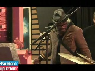 A 34 ans, Tété nage dans le bonheur