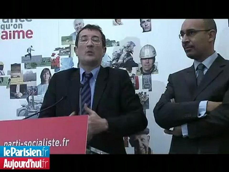 Le PS écarte les colistiers de Georges Frêche