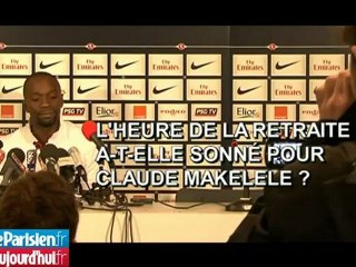 Makelele au PSG : stop ou encore ?