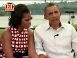 ET Exclusive: President Obama on Aurora