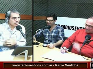 ADAPLI en Que Sabes de Amor del 20/08/2012