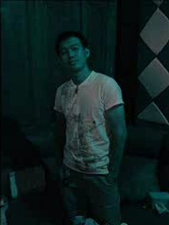 នាយឡេងជំពប់ស្នេហ៌
