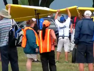 AirVenture 2012: Stormy Weather