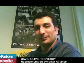 Le drame de Tarascon suscite l'inquiétude des policiers