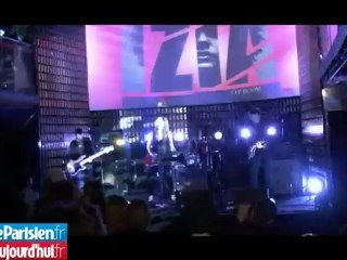 Izia, la nouvelle Janis Joplin