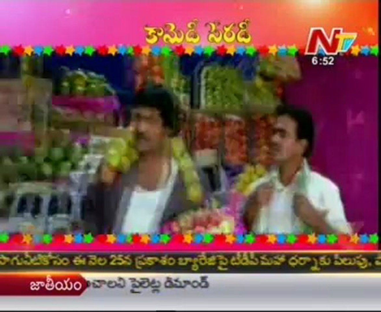 Comedy Parody -  Comedy Scenes -  02