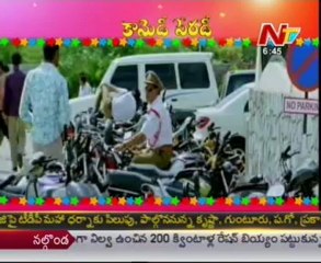 Comedy Parody  - Comedy Scenes -  01