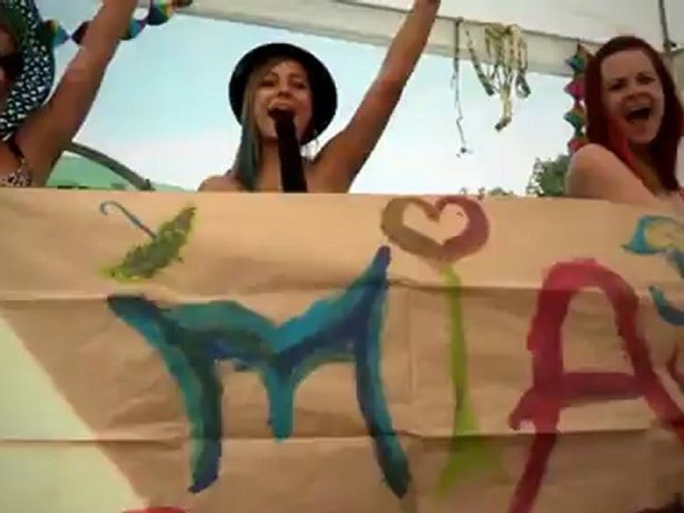 Frequency 2012
