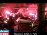 Drapeaux algériens en France : un ministre réagit à Alger