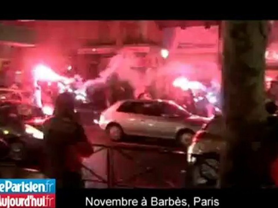 Drapeaux algériens en France : un ministre réagit à Alger