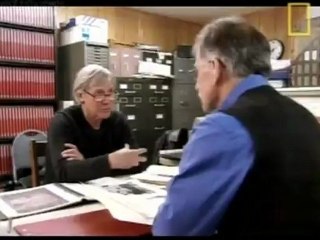 Os Vampiros Existem ? - [2 de 4] -  Documentário - National Geographic