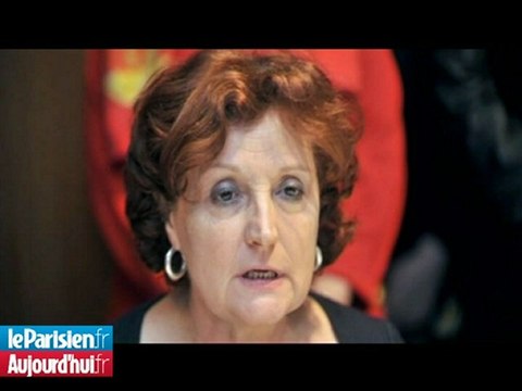 La présidente des restaurateurs dort «sur la moquette»