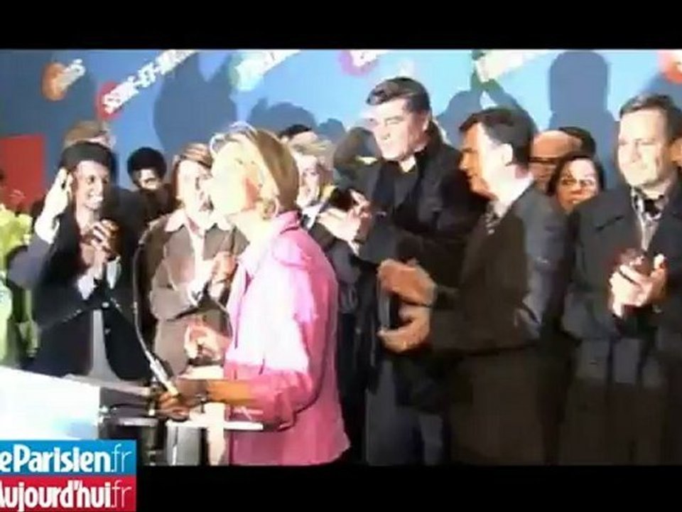 Victoire sans illusion pour Valérie Pécresse