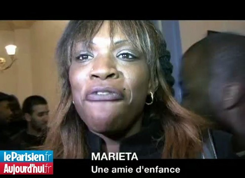 Le triomphe d'Ali Soumaré à Villiers-le-Bel