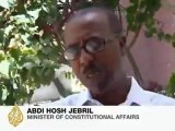 High hopes for Somali politics