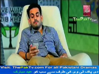 Tamana Ki Tamana - Eid Special Play By Hum TV - Part 4/4