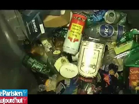 A Rennes, 4000 personnes ont pris l'apéro ensemble