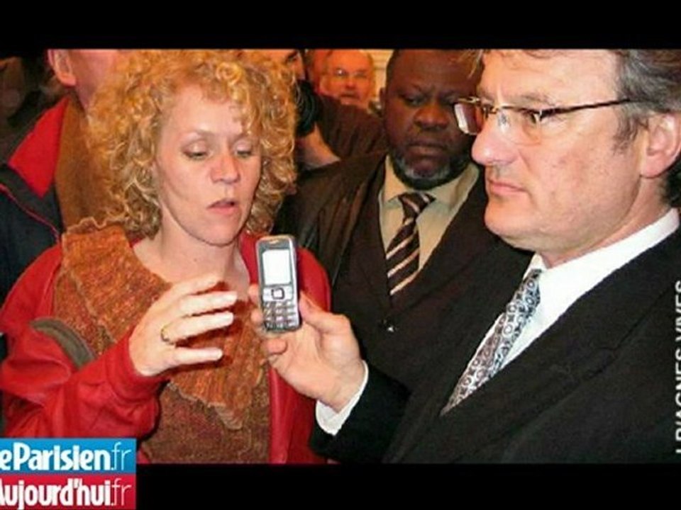 Elections municipales annulées à Corbeil : «en finir avec le système Dassault»