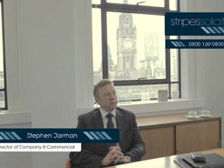 Company Law Solicitors (Stripes-Solicitors.co.uk)