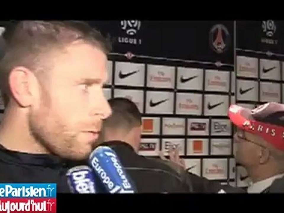 Coupe de France : les Parisiens "se méfient" de Quevilly