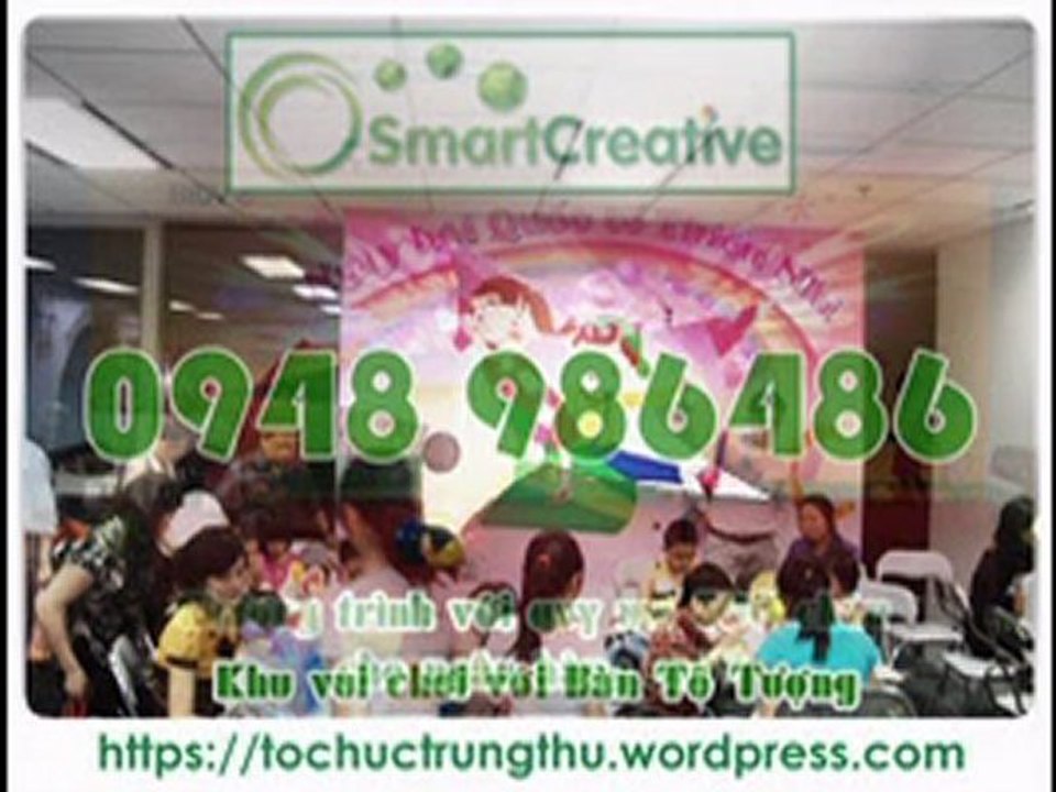 Dịch vụ múa lân trung thu LH 0912 254 006