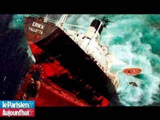 Procès de l'Erika : la maire de Batz-sur-Mer déçue