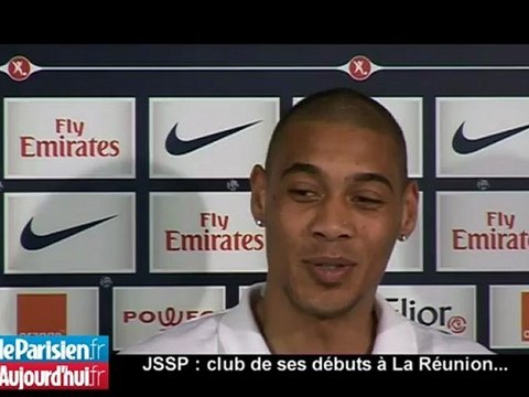 Hoarau à Bordeaux ? « Les gens disent ce qu'ils veulent... »