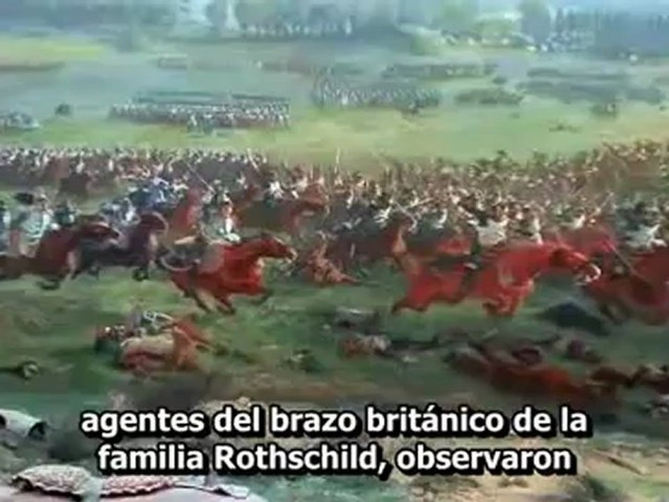 End Game - Subtitulado [1/10]