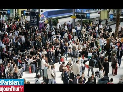 Quatre jours pour relier Athènes à Paris