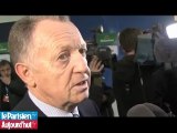 Bayern - OL : Jean-Michel Aulas croit toujours à la qualification